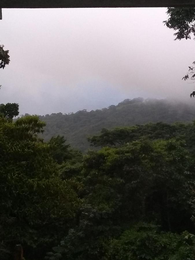 Posadamanduka Eco-Hostel Villavicencio Eksteriør bilde
