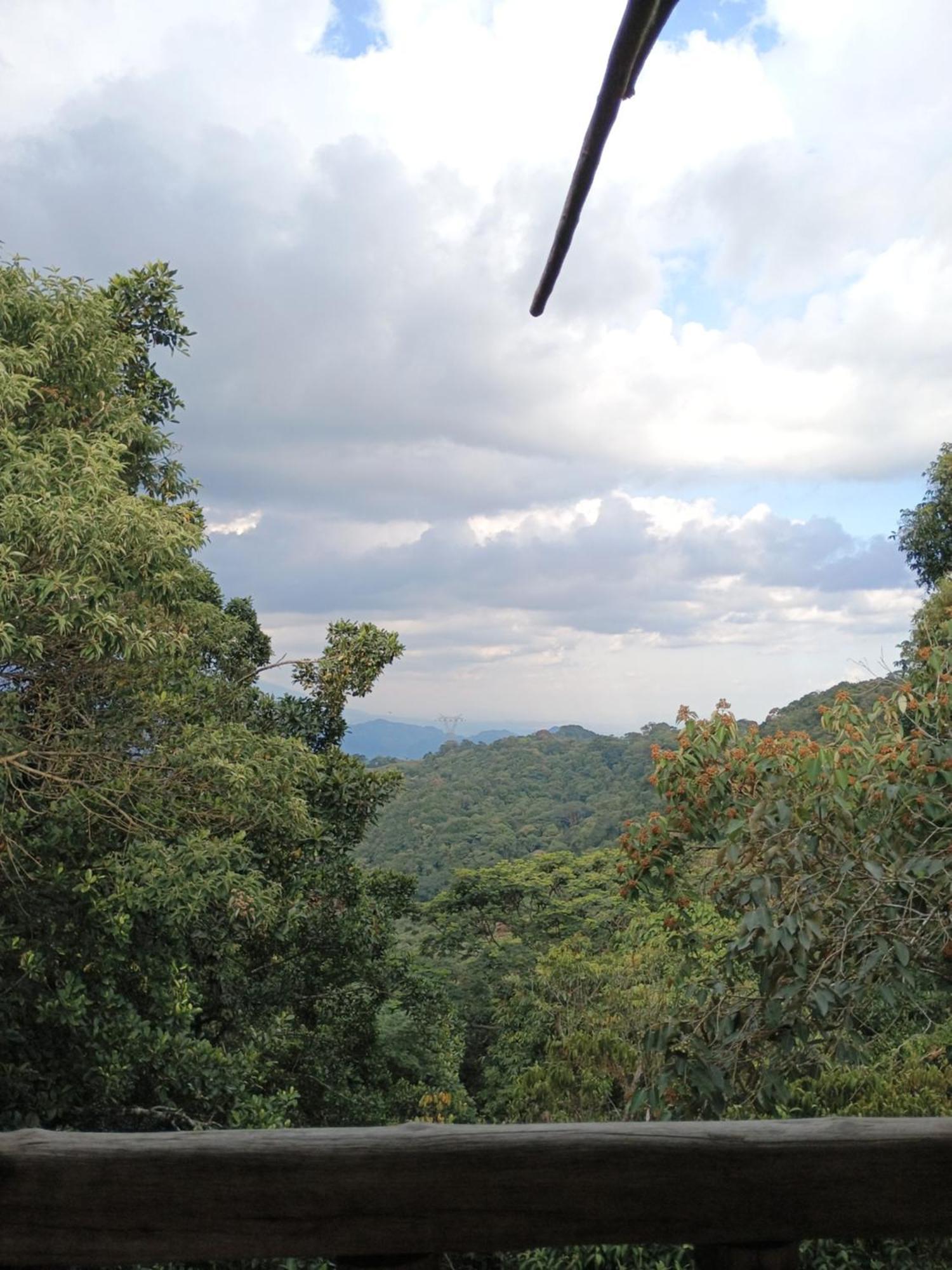 Posadamanduka Eco-Hostel Villavicencio Eksteriør bilde