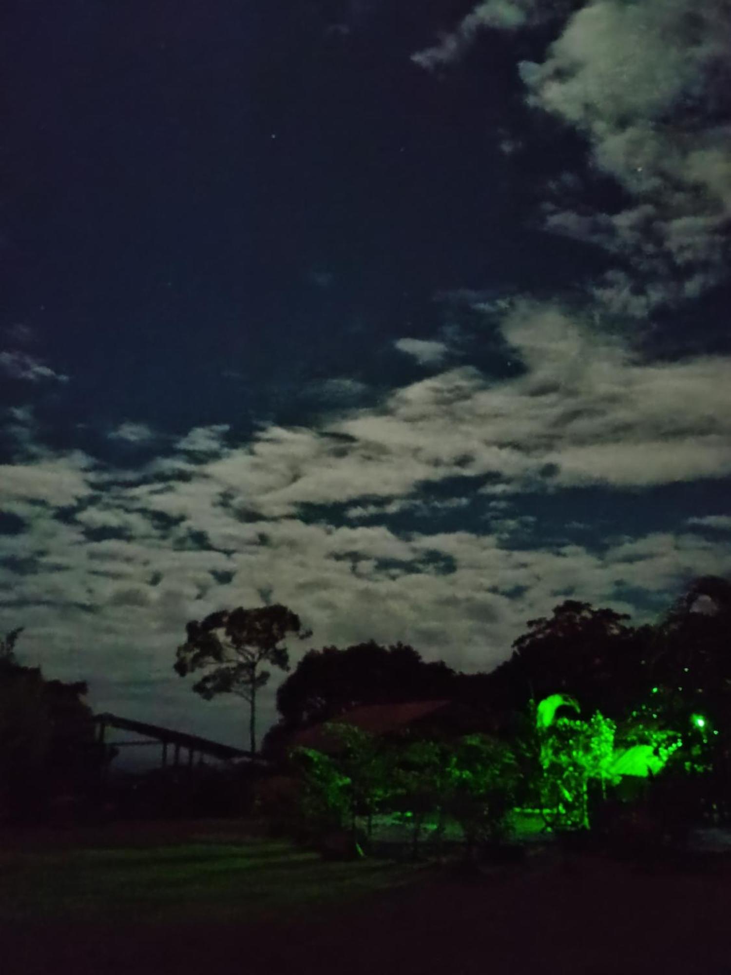 Posadamanduka Eco-Hostel Villavicencio Eksteriør bilde